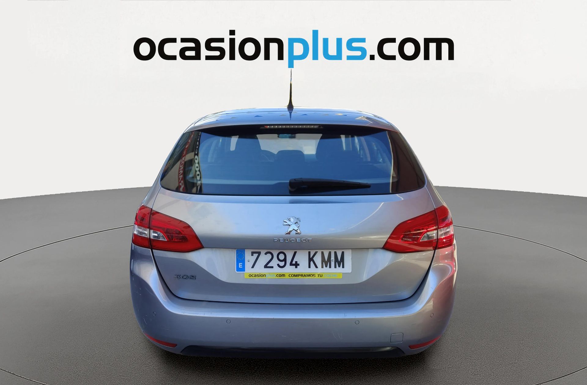 Peugeot 308 SW 1.2 PureTech Active - foto 13