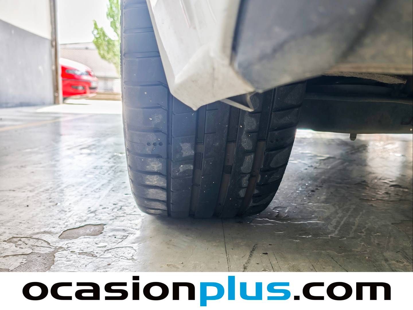 Audi A3 Audi A3 Sportback Black line 35 TDI (150 CV) S tronic Pack S-line de segunda mano