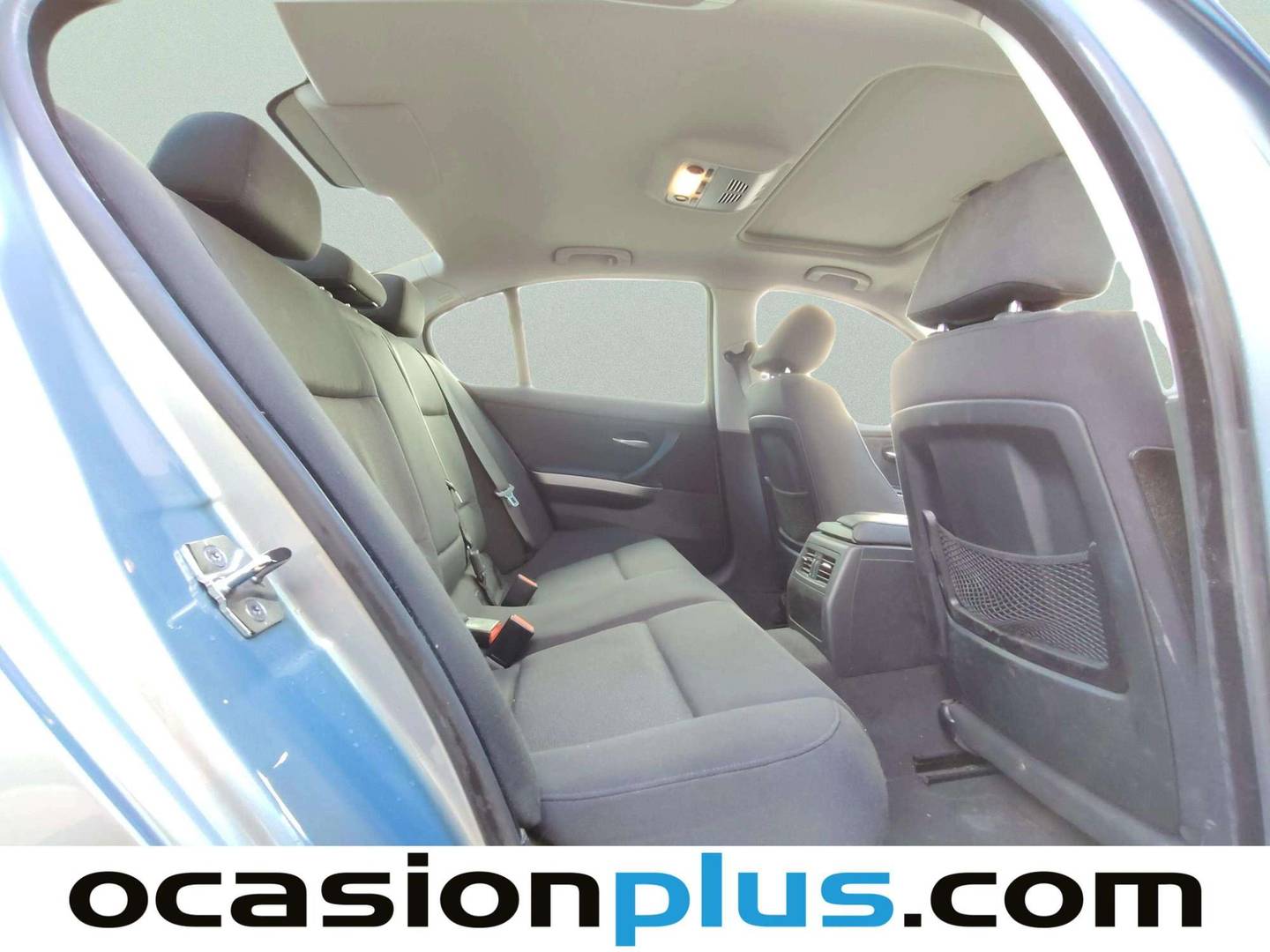 BMW Serie 3 BMW Serie 3 320d (163 CV) km 0