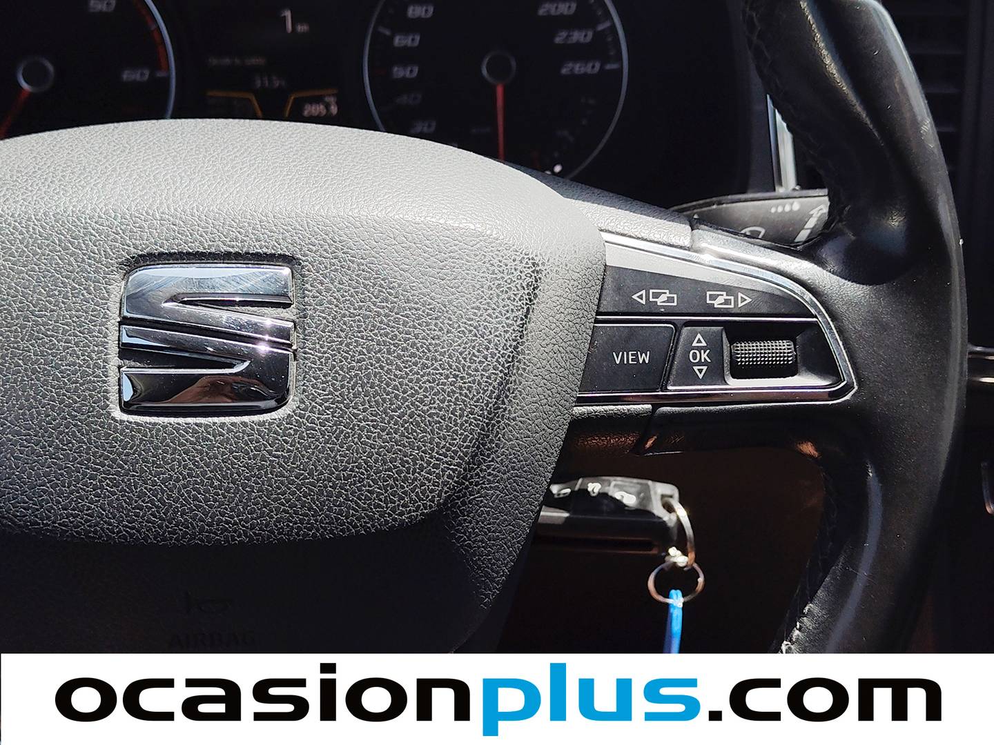 Seat Ateca Seat Ateca 1.6 TDI Style Plus Nav Eco (115 CV) al mejor precio