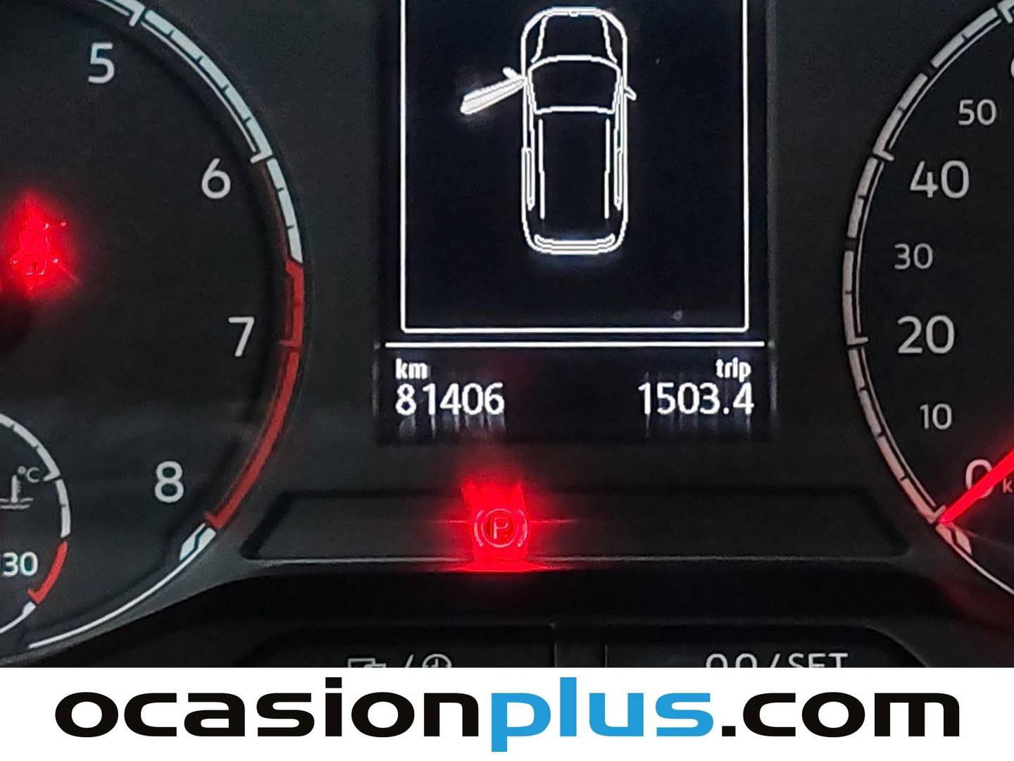 Foto Volkswagen T-Cross Volkswagen T-Cross Advance 1.0 TSI (115 CV)