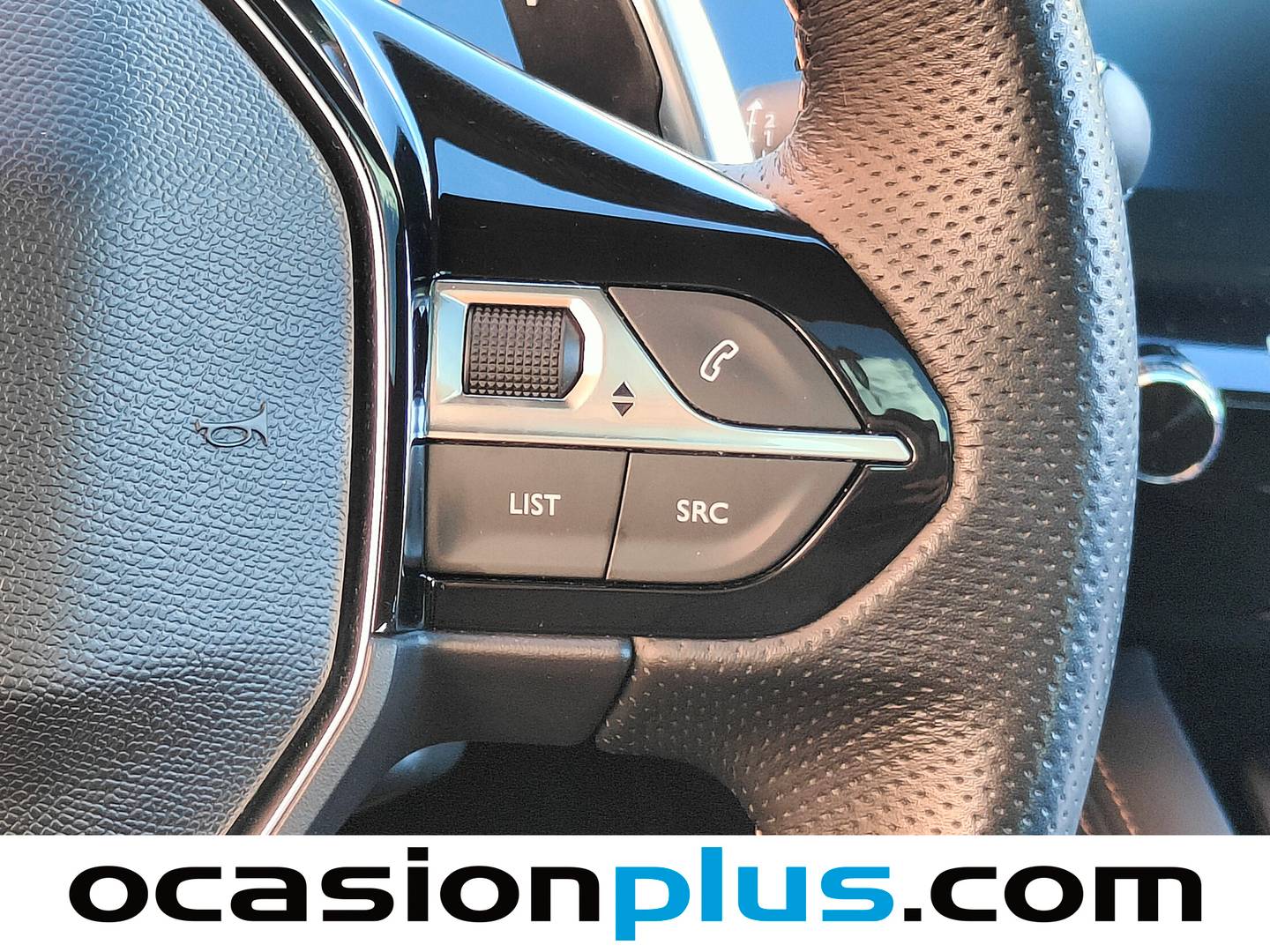 Foto Peugeot 508 Peugeot 508 BlueHDi 130 S&S GT Line EAT8  (130 CV)