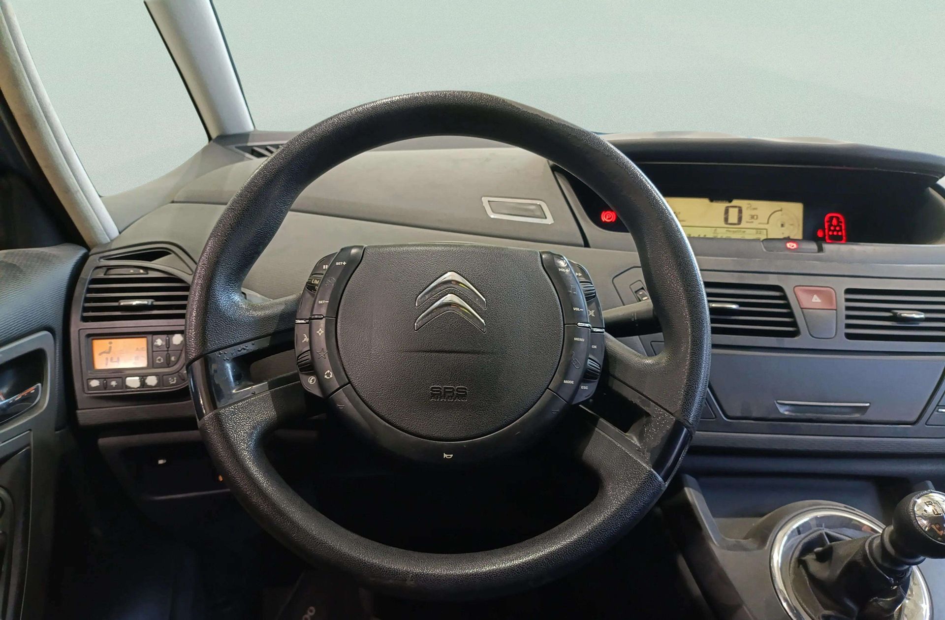 Citroën C4 Picasso 1.6 HDi Business - foto 16
