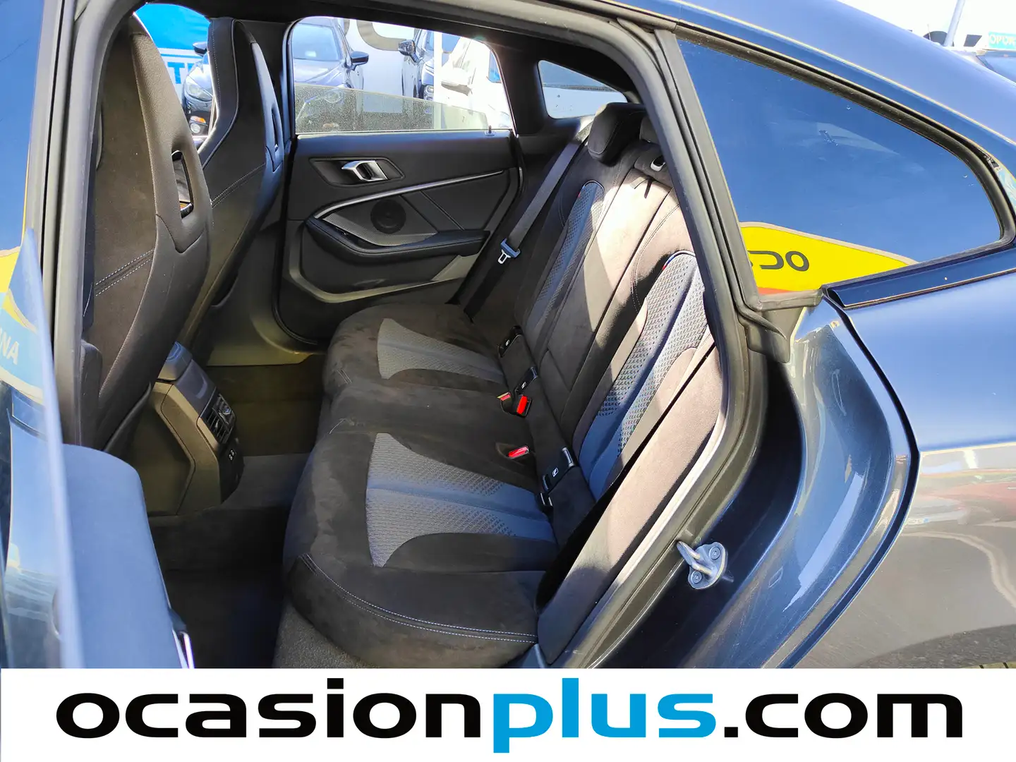 Foto BMW Serie 2 BMW Serie 2 218d Gran Coupe (150 CV) M Pack