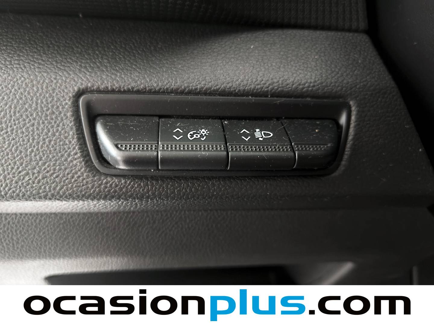 Foto Nissan Primastar Nissan Primastar Furgón 2.0 dCi Optima 1T L1H1 (110 CV)