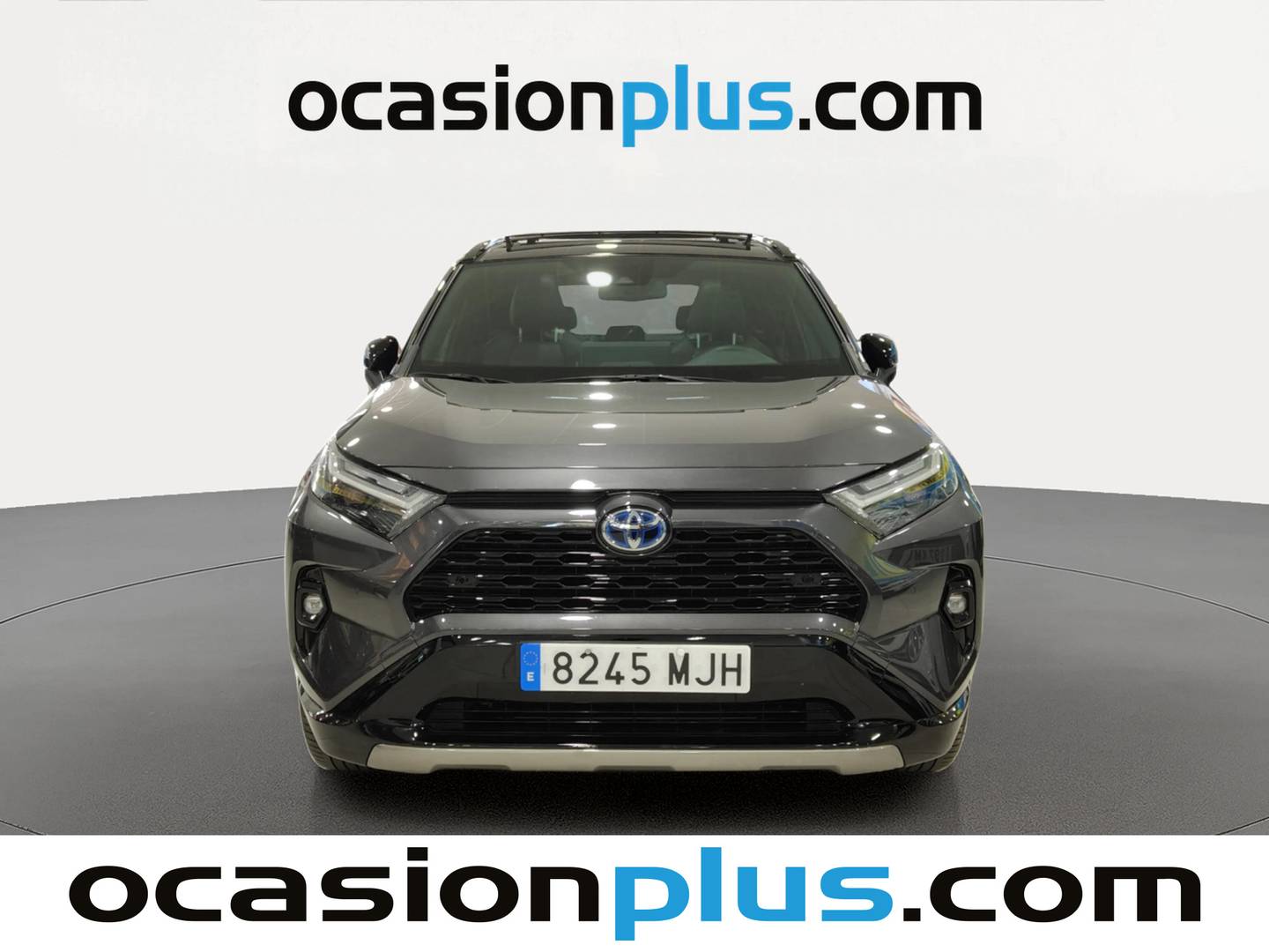 Toyota Rav4 Toyota Rav4 2.5 hybrid 220H Style e-CVT (218 CV) al mejor precio