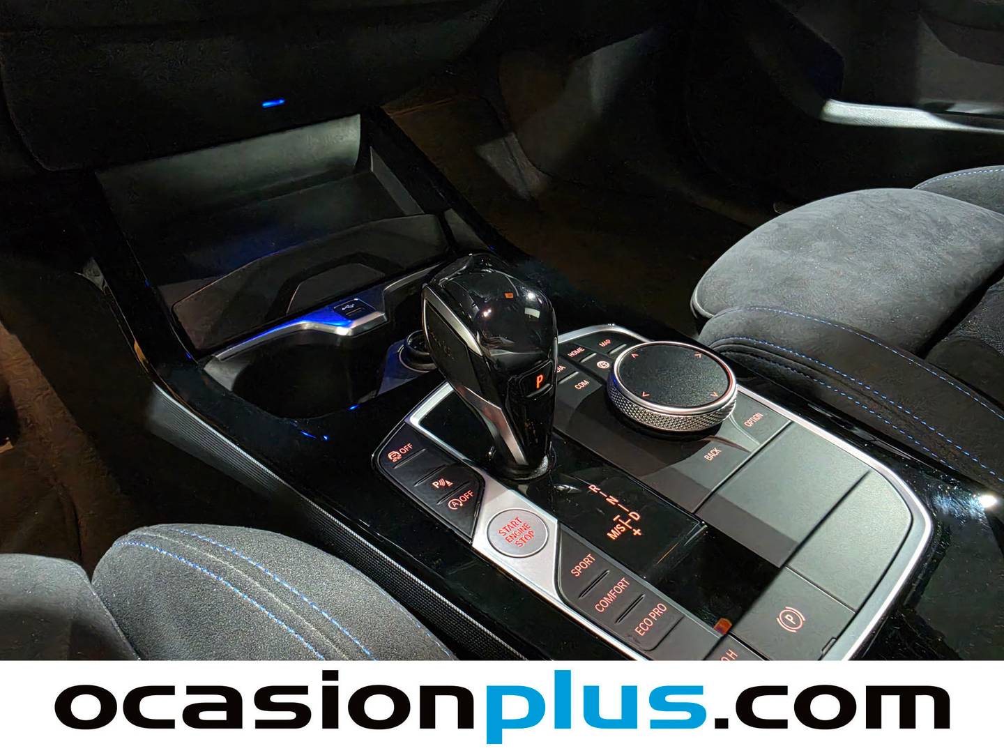 BMW Serie 1 BMW Serie 1 M135i (306 CV) seminuevo