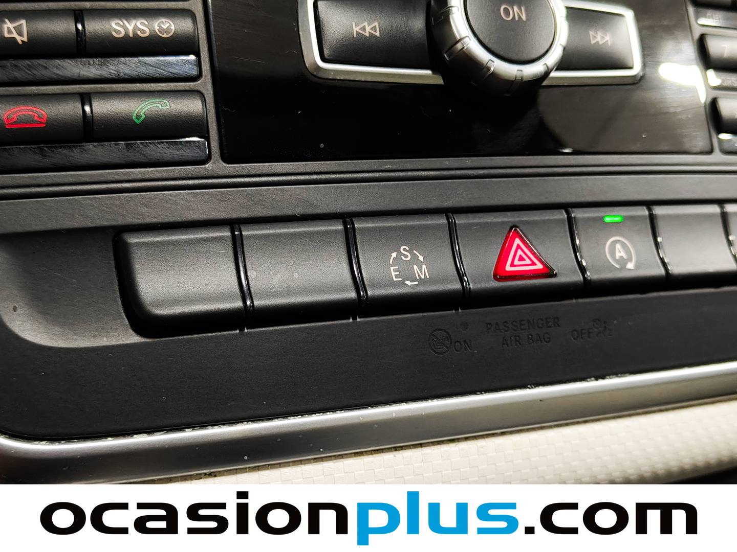 Foto Mercedes Clase A Mercedes-Benz Clase A Clase A 180 CDI Style (109 CV)