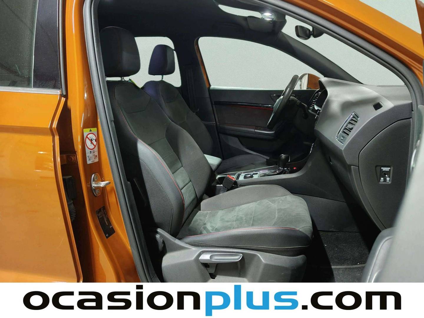 Seat Ateca Seat Ateca 2.0 TDI S&S FR Edition DSG (150 CV) km 0