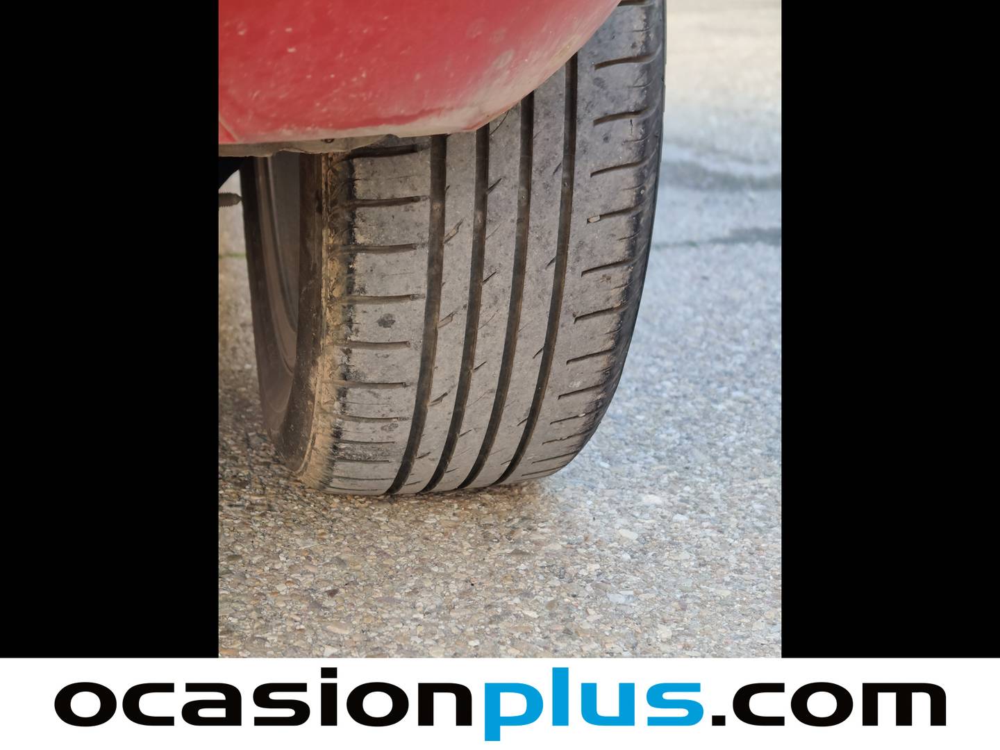 Foto Skoda Fabia Skoda Fabia 1.0 MPI Ambition Plus (60 CV)