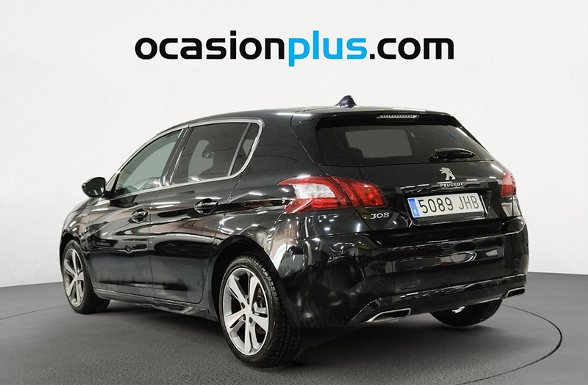 Peugeot 308 1.2 PureTech GT Line - foto 4