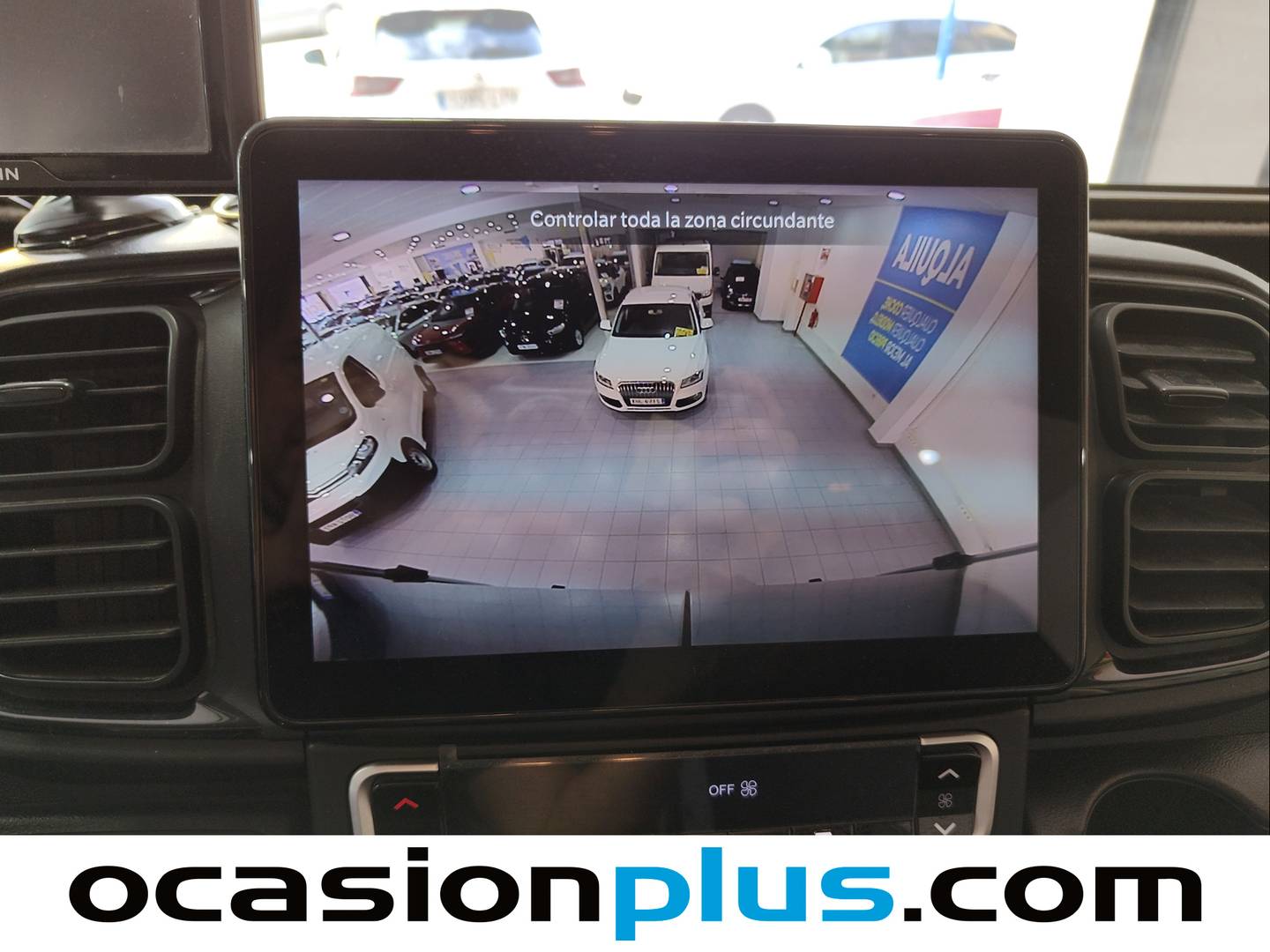 Foto Fiat Ducato Fiat Ducato Furgon Maxi 2.2 Multijet 35 L4H2 (180 CV) Camperizada 4 Plazas