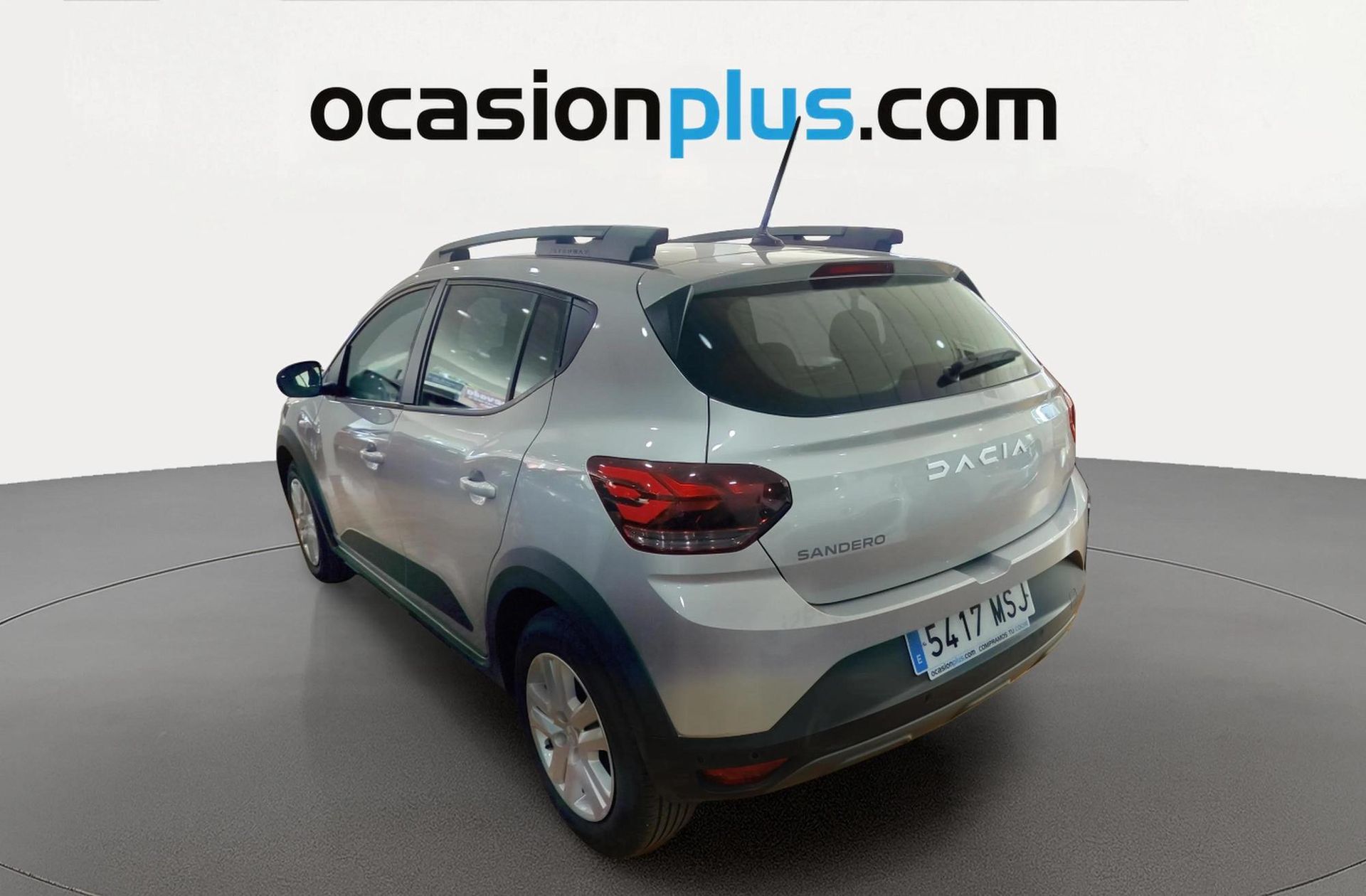 Dacia Sandero Stepway Expression TCe - foto 3
