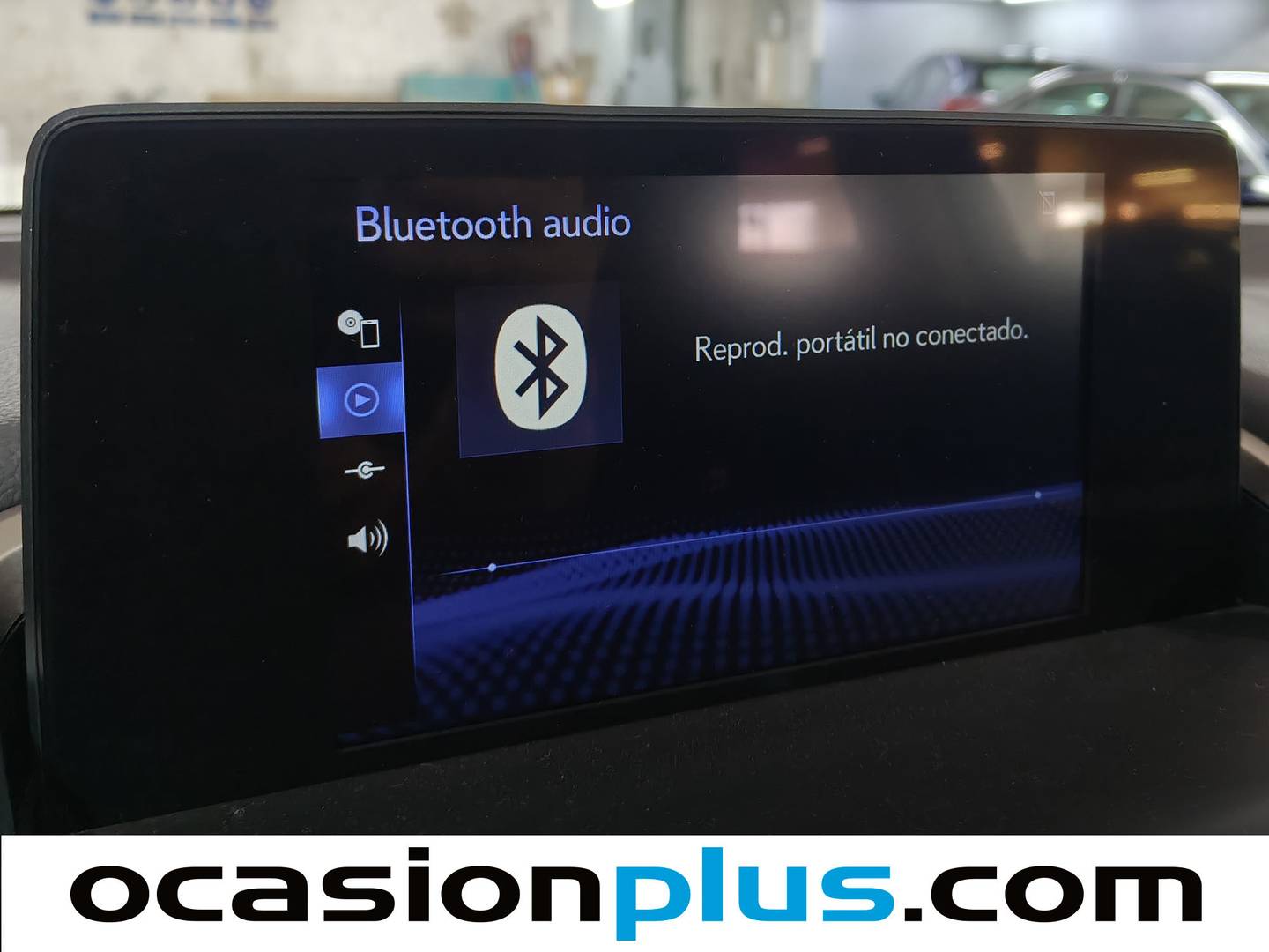 Lexus NX Lexus NX 300h Premium 2WD (197 CV) al mejor precio