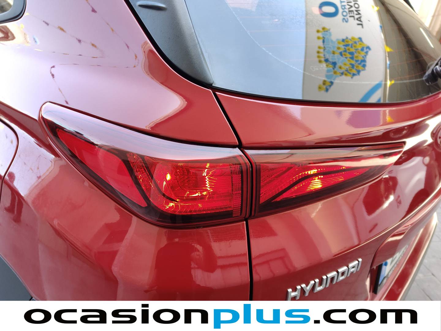 Hyundai Kona Hyundai Kona 1.0 TGDI SLE 4x2 (120 CV) gasolina