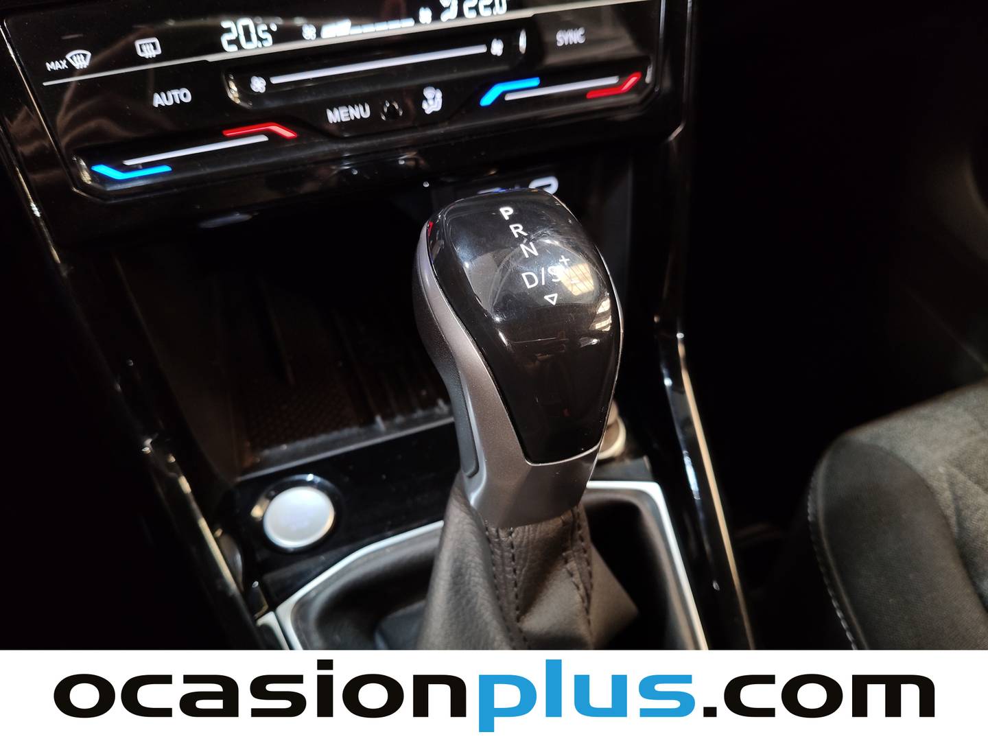 Volkswagen T-Cross Volkswagen T-Cross ``Más`` 1.0 TSI (115 CV) DSG de segunda mano