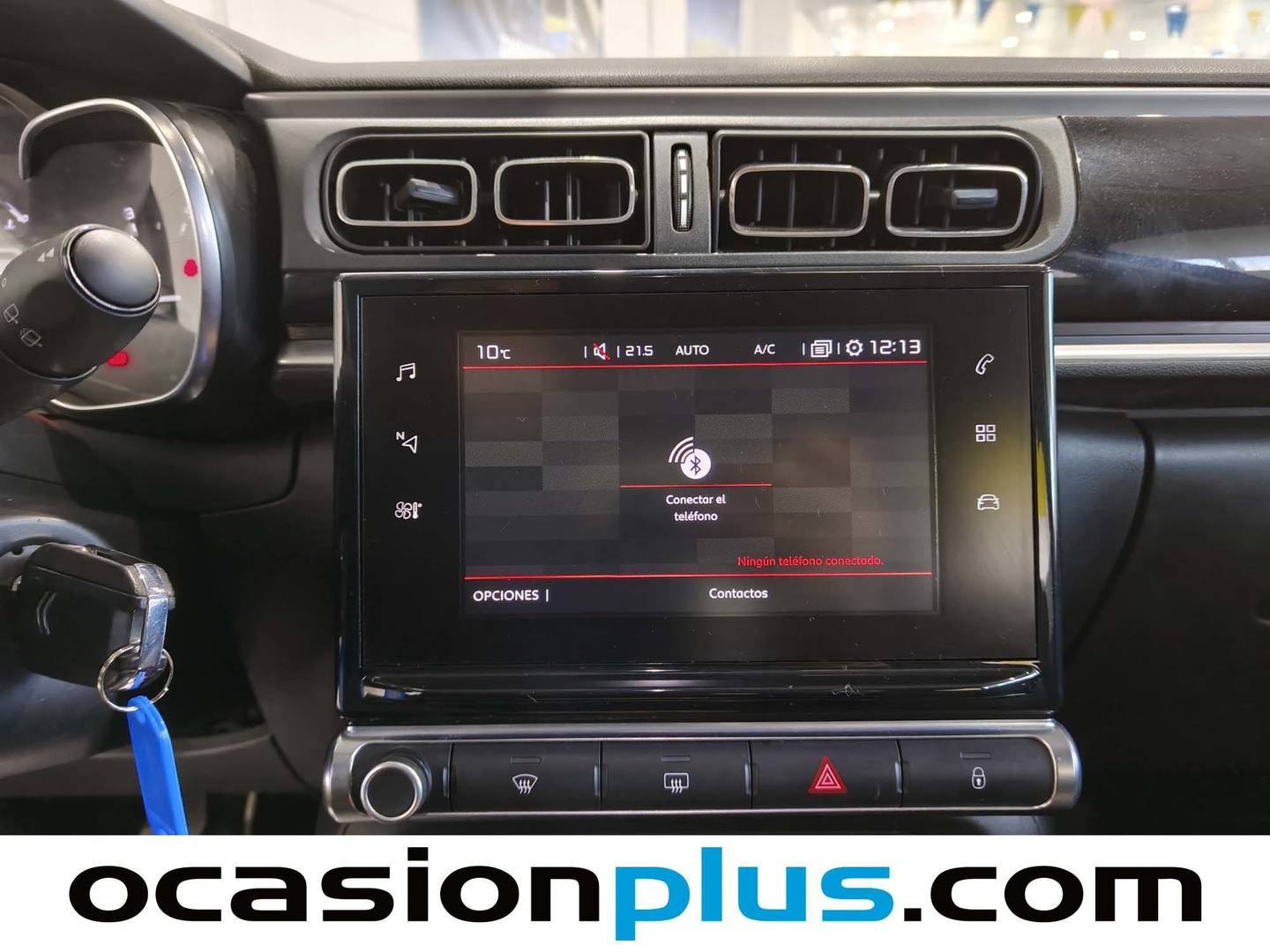 Foto Citroën C3 Citroen C3 PureTech 82 Shine (82 CV)