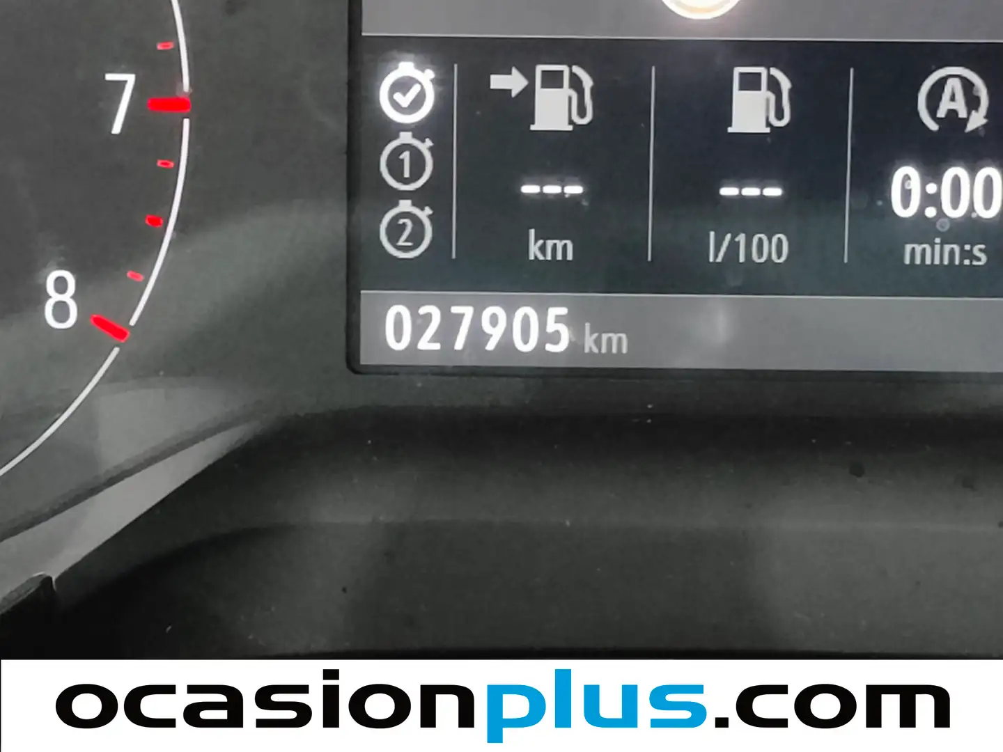 Foto Opel Corsa Opel Corsa 1.2 XEL Edition (75 CV)