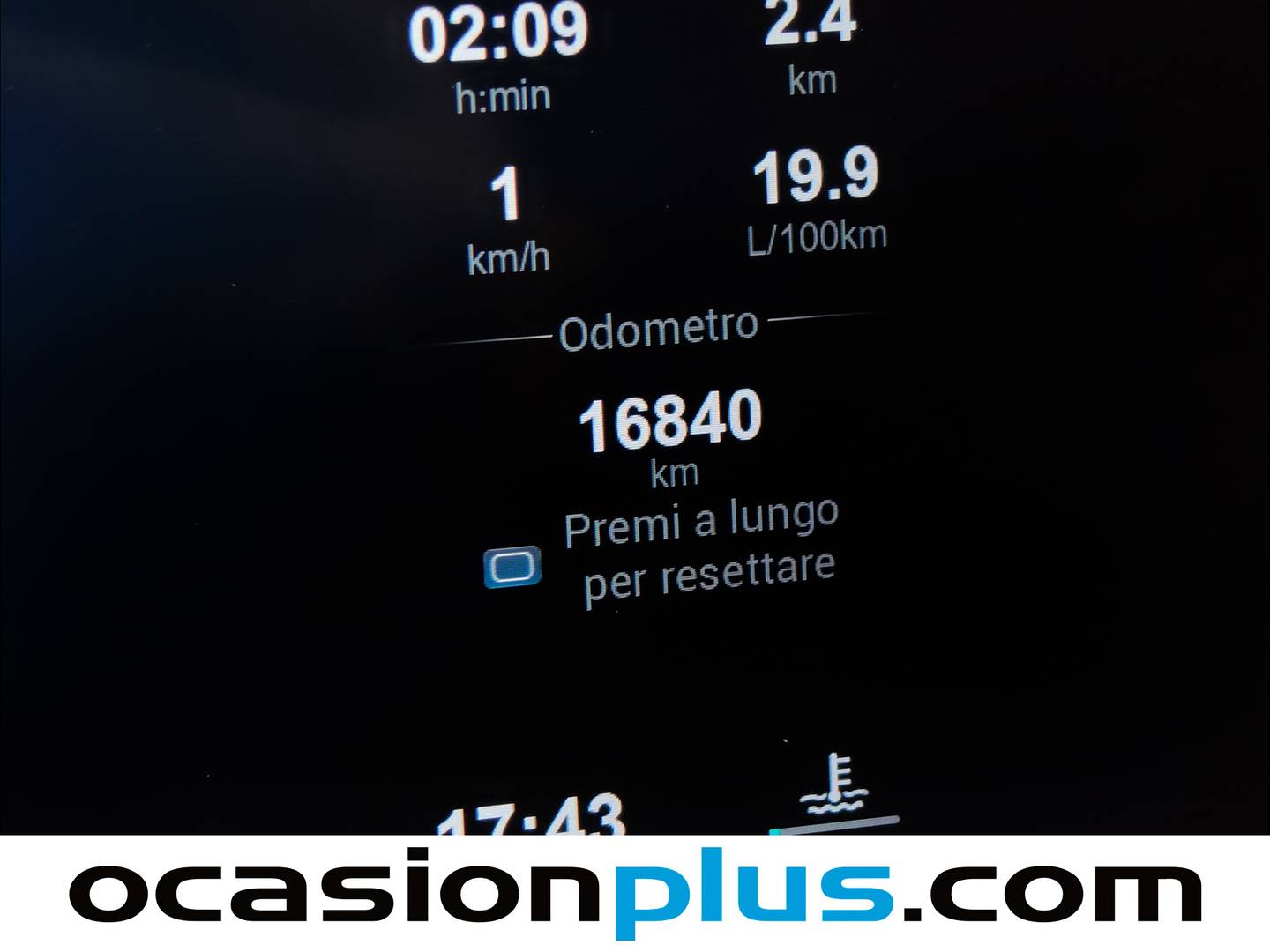 MG HS MG HS 1.5T Luxury DCT (170 CV) seminuevo