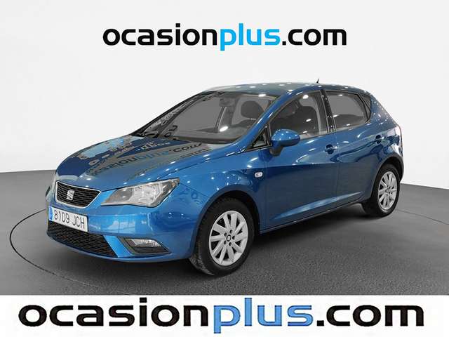 Seat Ibiza 1.6 TDI Style (105 CV) de segunda mano