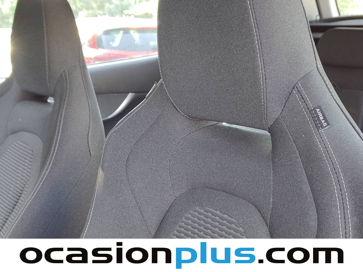 Extras y acabados del EBRO S700 EBRO S700 1.6 TGDI Comfort DCT (147 CV)
