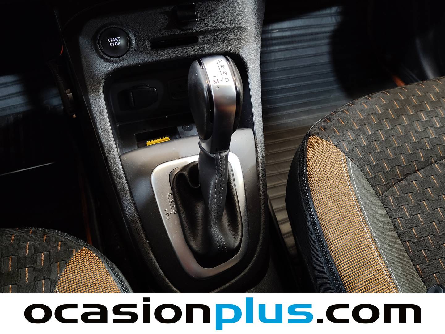 Renault Captur Renault Captur Zen TCe (150 CV) GPF EDC de segunda mano