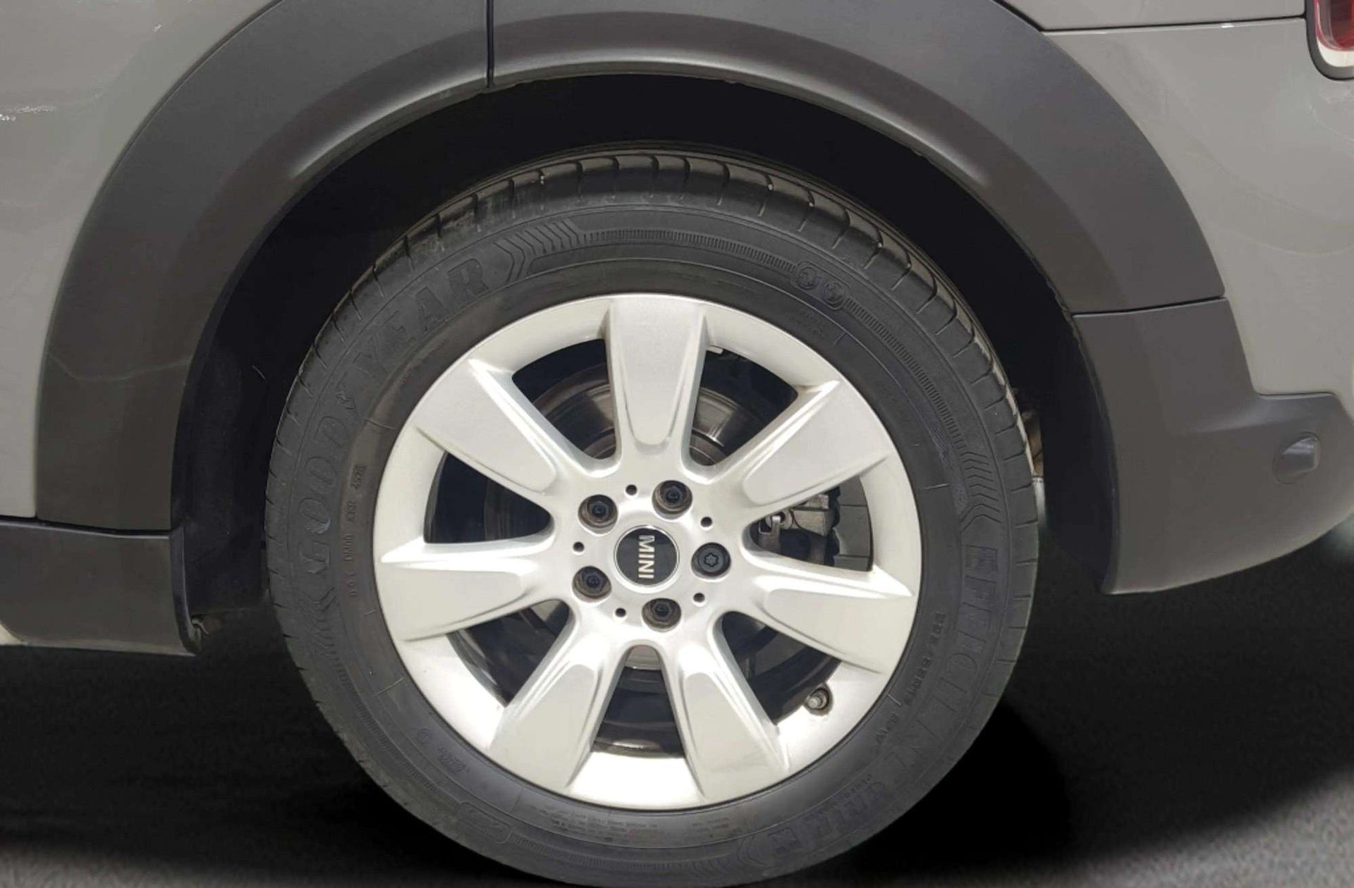 MINI Countryman One D - foto 38