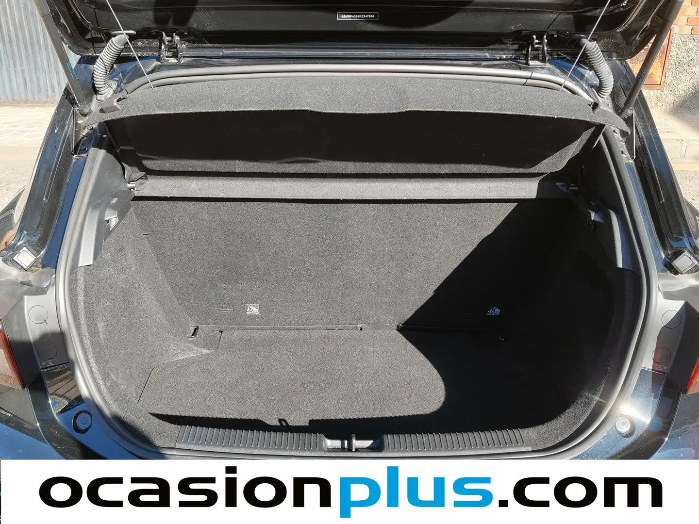 Foto MG MG3 Hybrid+ MG MG3 Hybrid+ Standard (195 CV)