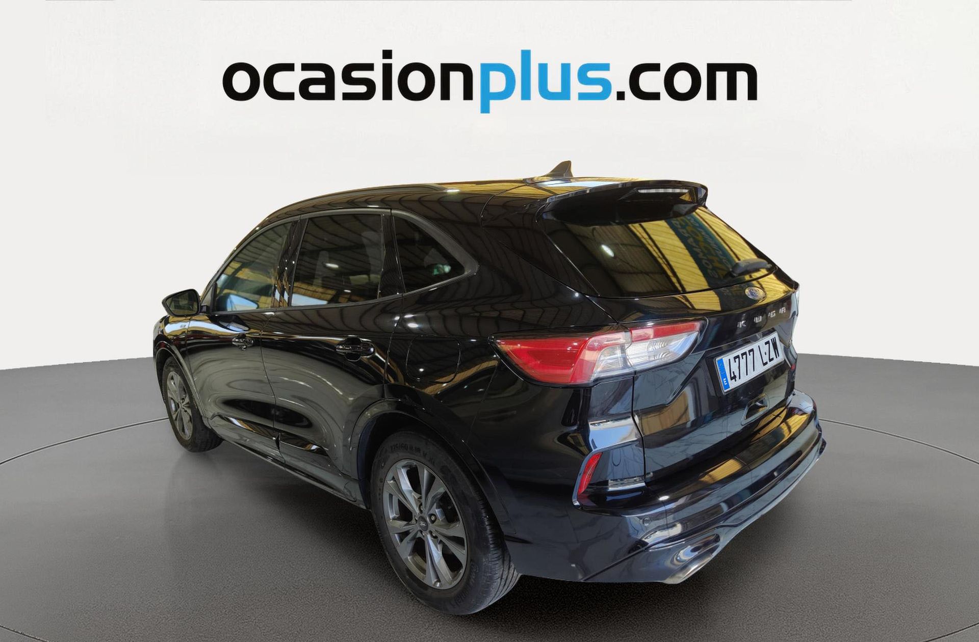 Ford Kuga 1.5 EcoBlue ST-Line - foto 3