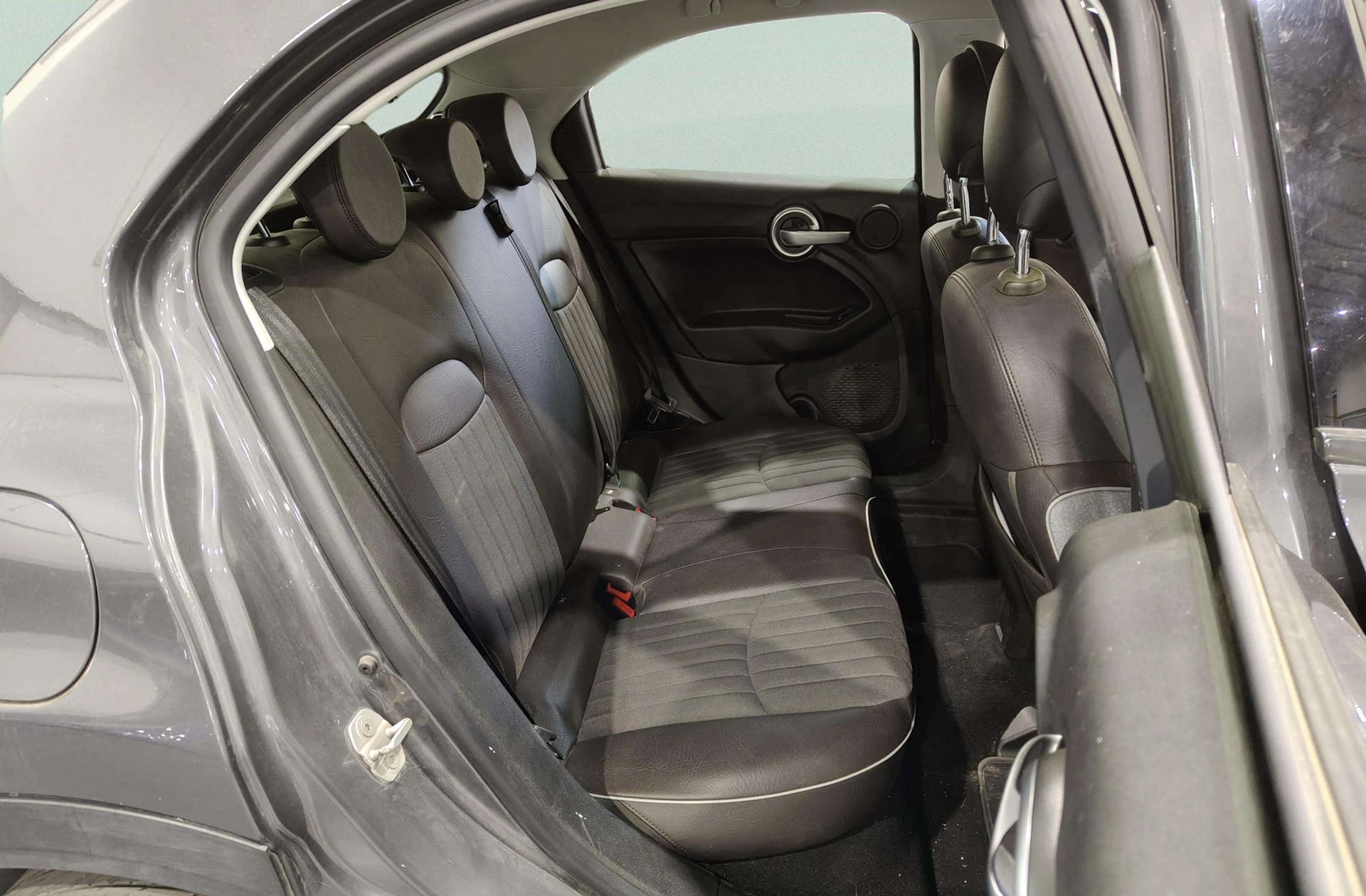 Fiat 500X 1.6 MultiJet Lounge 4x2 - foto 16