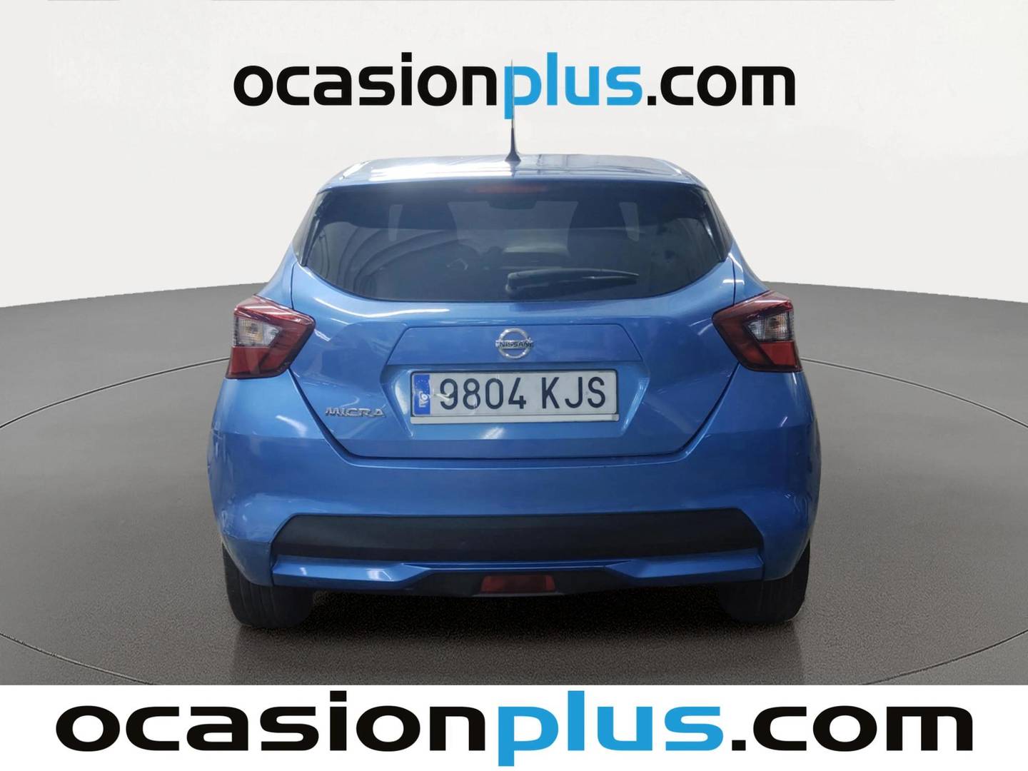 Nissan Micra Nissan Micra 1.0 G Acenta (71 CV) barato