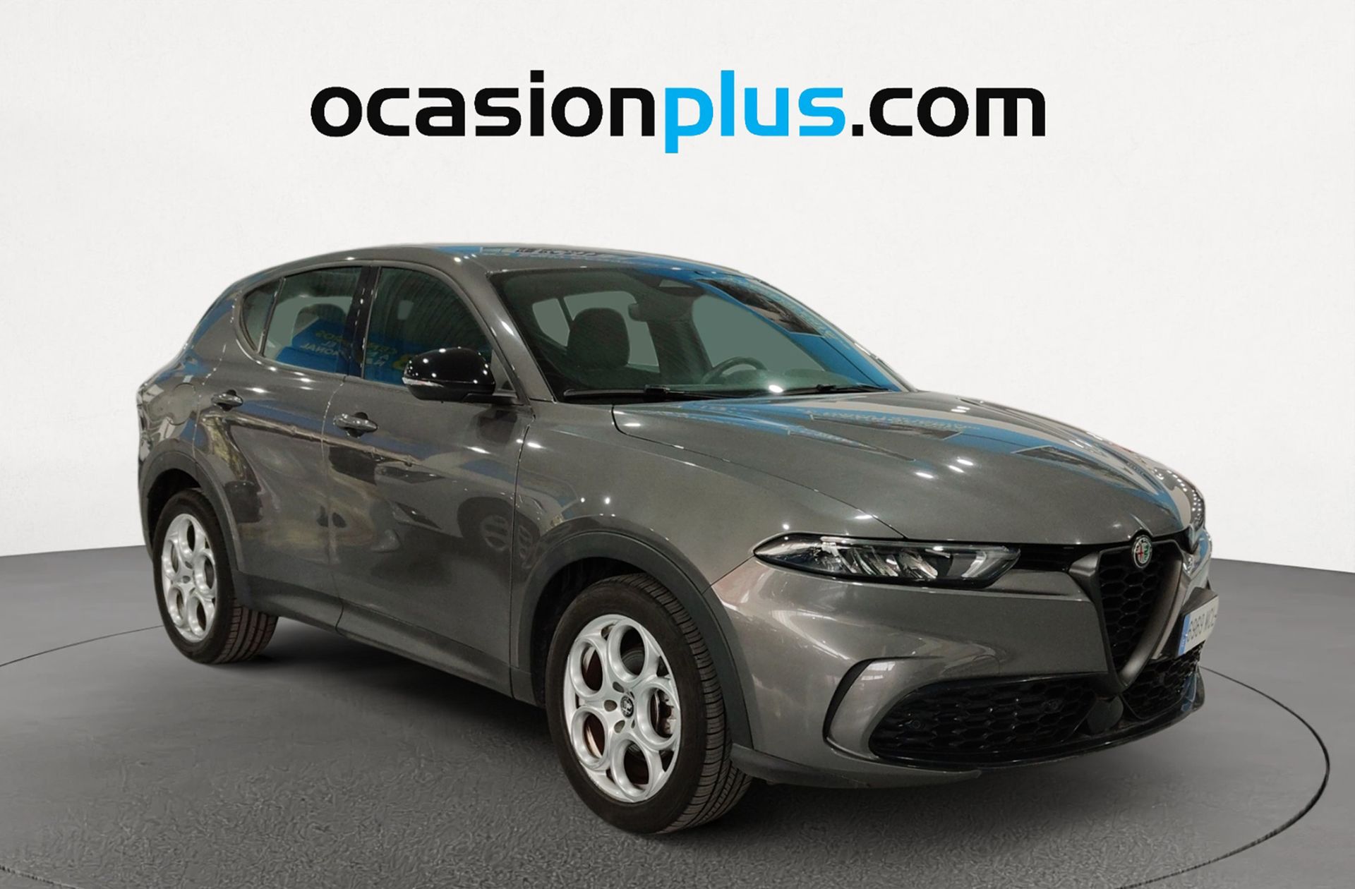 Alfa Romeo Tonale 1.5 MHEV Sprint FWD - foto 2