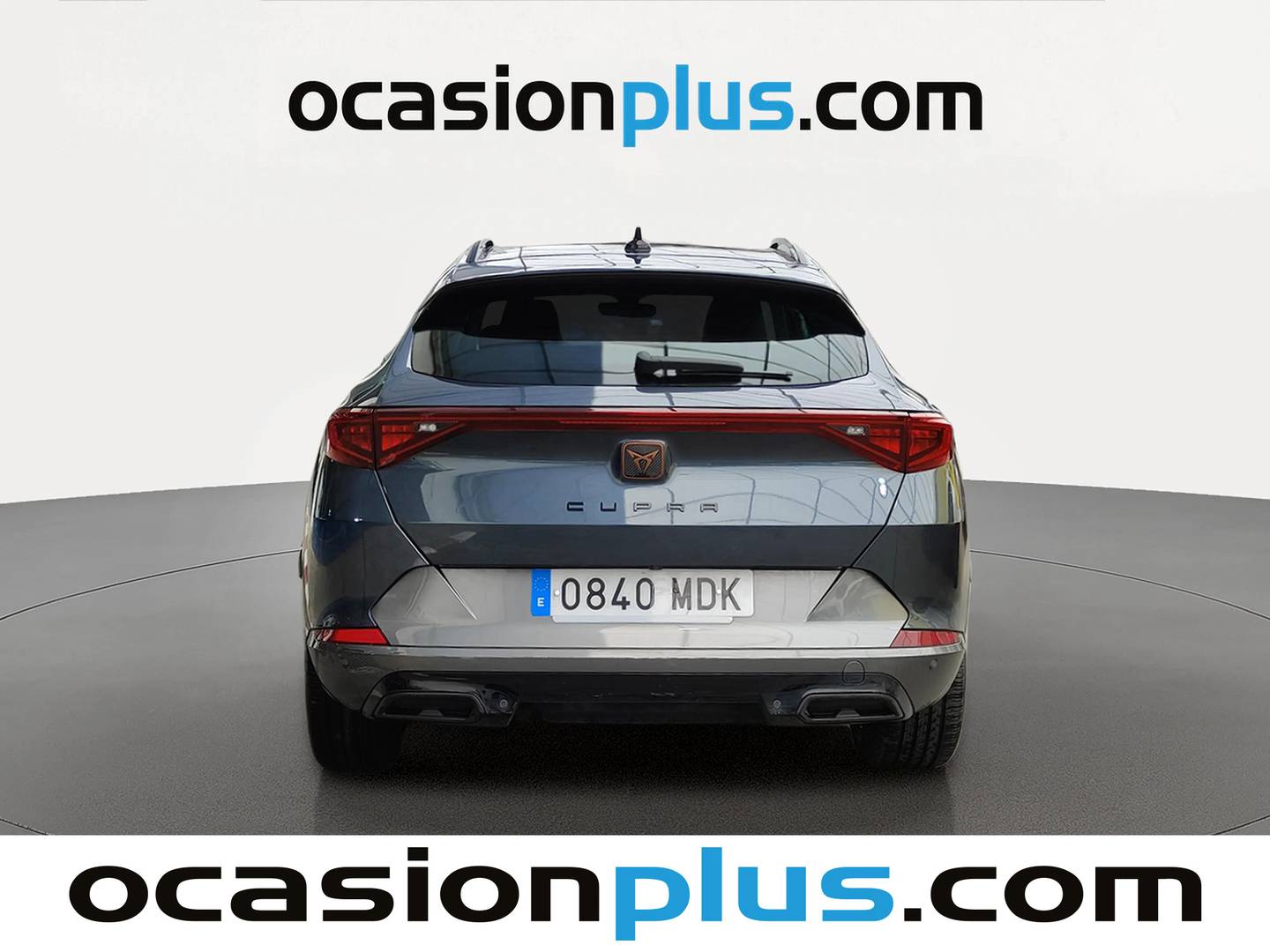 Cupra Formentor Cupra Formentor 1.5 TSI DSG (150 CV) km 0
