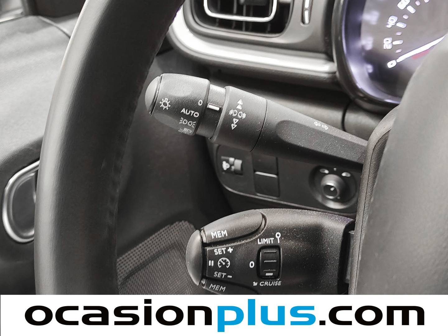 Citroën C3 Origin Citroen C3 Origin Origin PureTech 110 Max (110 CV) de ocasión