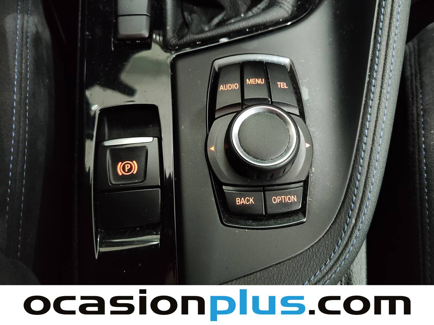 Foto BMW X1 BMW X1 sDrive18d  (150 CV)  Pack M