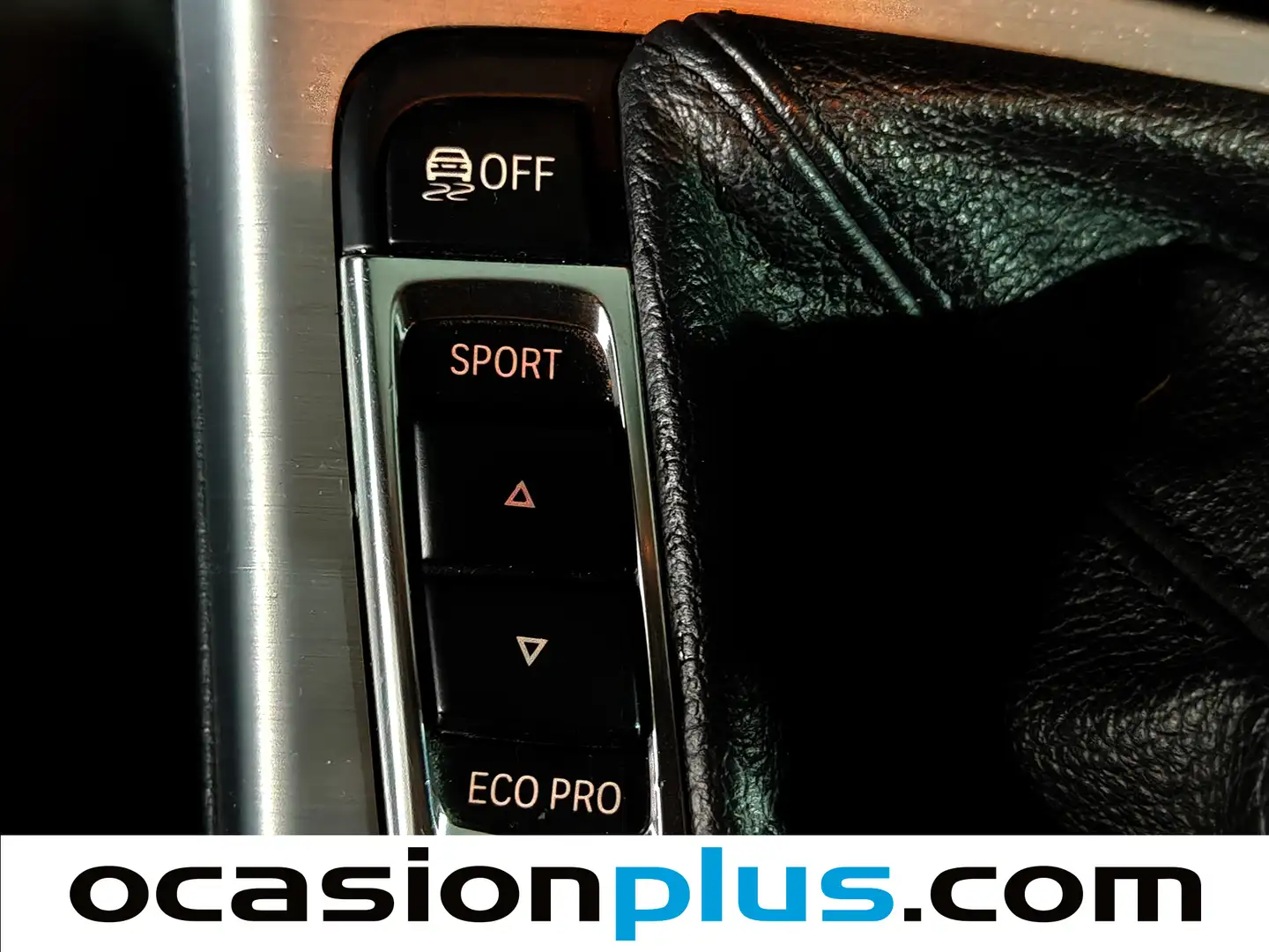 Foto BMW X3 BMW X3 xDrive20d (190 CV) Pack M