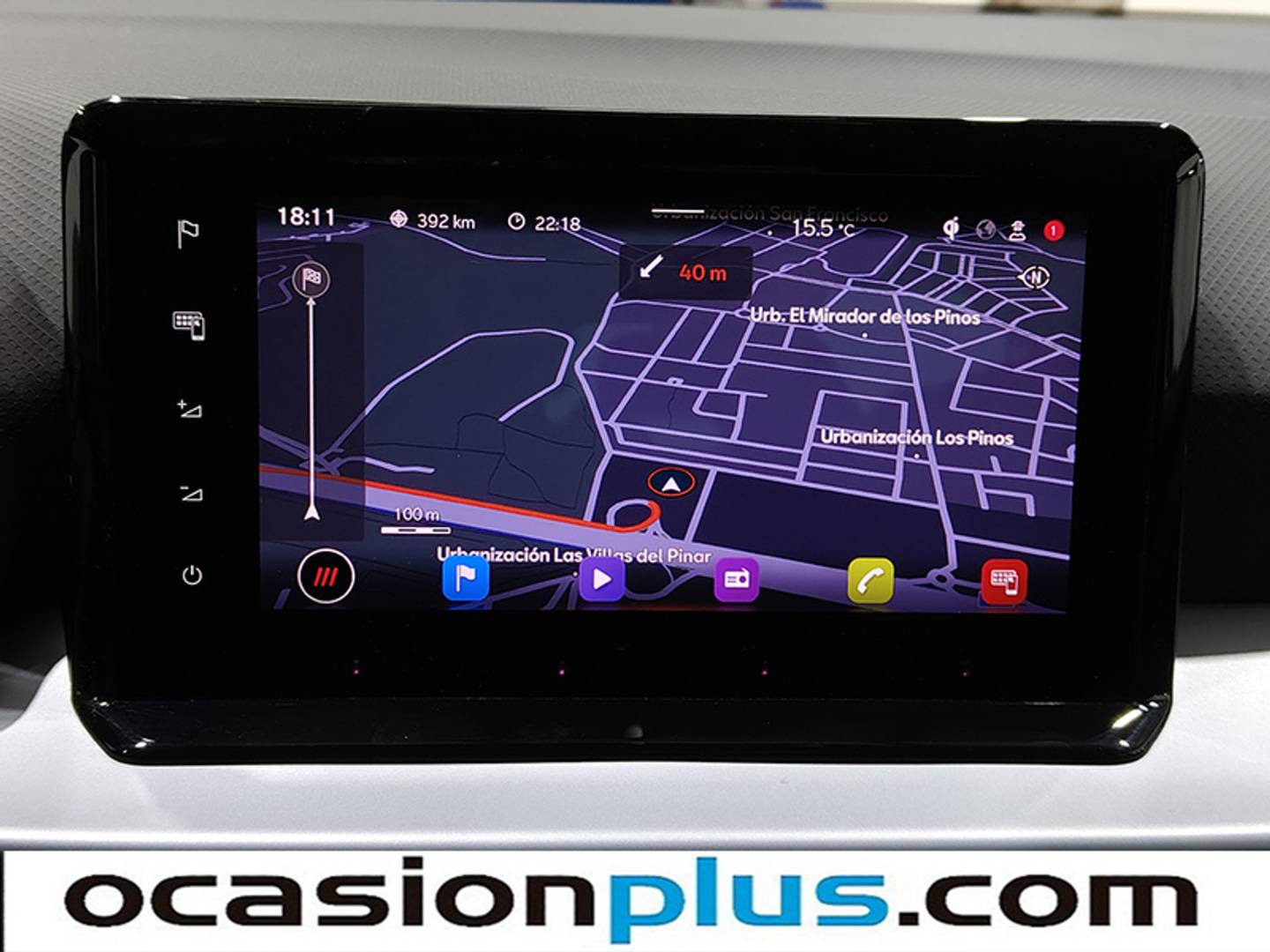 Foto Seat Arona SEAT Arona 1.5 TSI FR Plus DSG (150 CV)