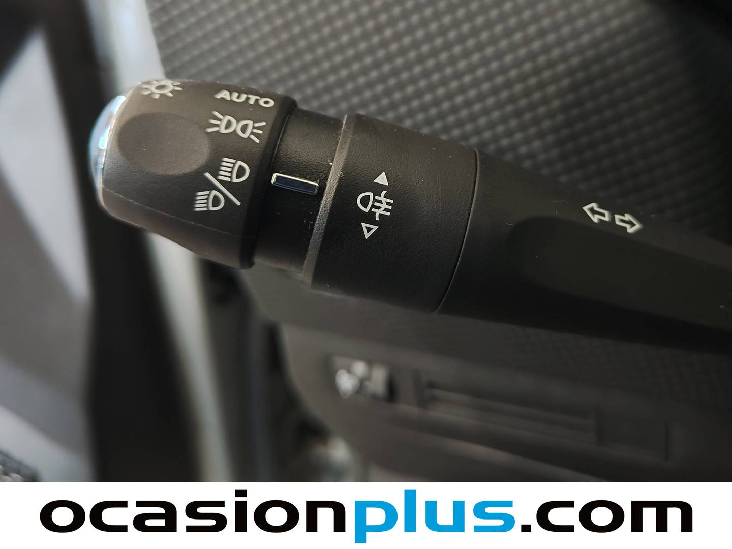 Foto DS DS 4 DS DS4 BlueHDi 130 Trocadero Auto (130 CV)