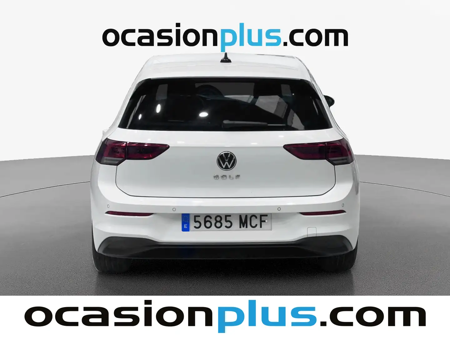 Foto Volkswagen Golf Volkswagen Golf Life 2.0 TDI  (115 CV)