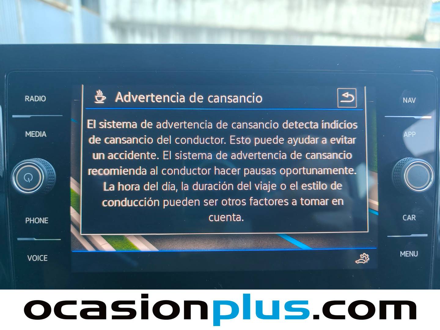 Paquetes del Volkswagen T-Cross Volkswagen T-Cross Life 1.0 TSI (116 CV)
