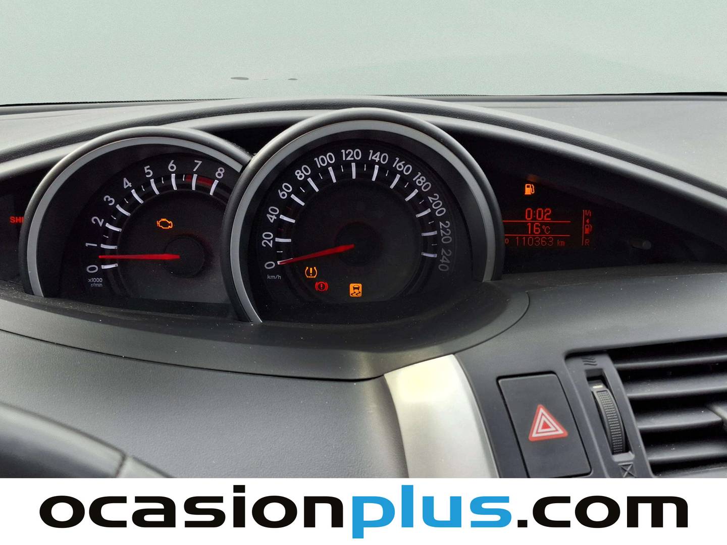 Toyota Verso Toyota Verso 130 Advance (132 CV) 2014
