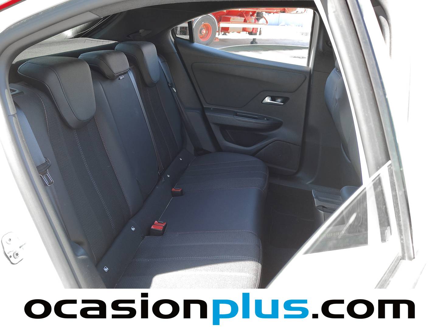 Opel Mokka Opel Mokka 1.2 Turbo GS Line Auto (130 CV) km 0