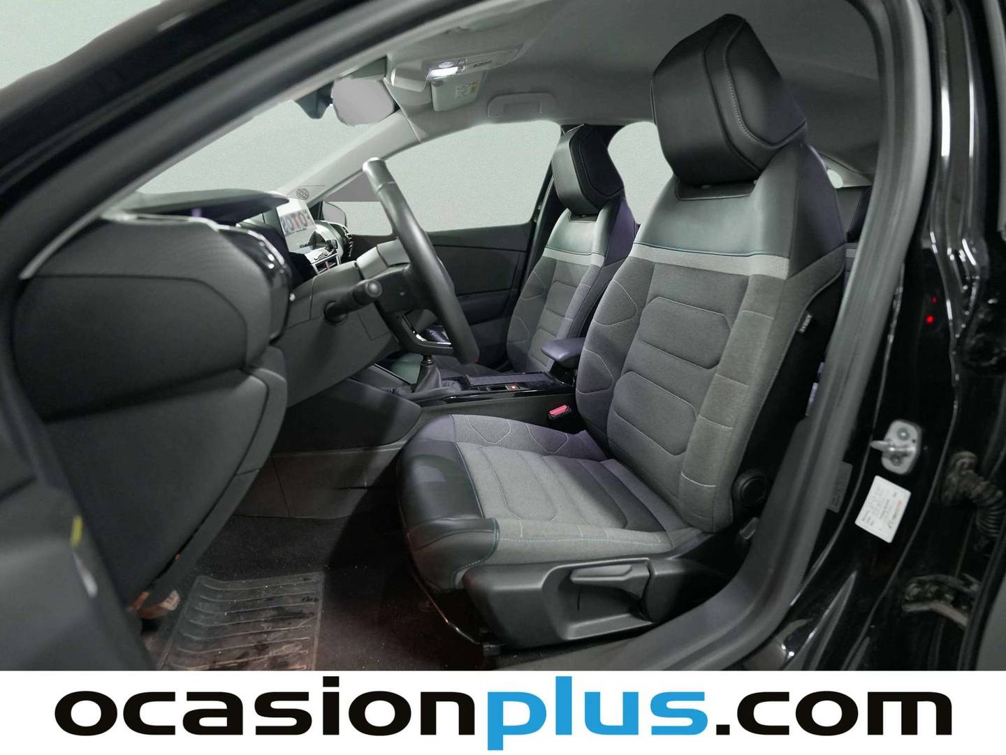 Foto Citroën C4 Citroen C4 PureTech 130 S&S 6v Feel Pack (130 CV)