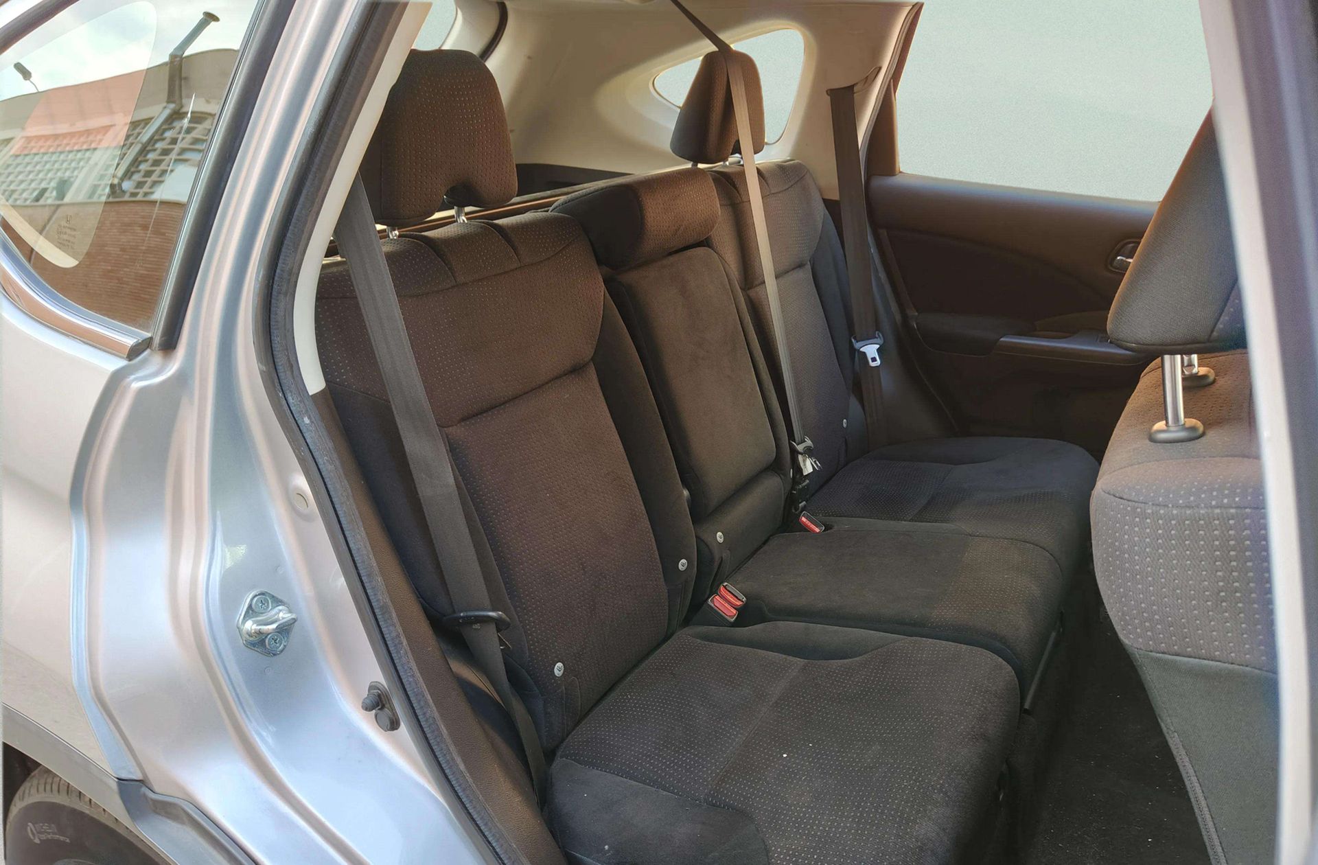 Honda CR-V 1.6 i-DTEC Elegance 4x2 - foto 14