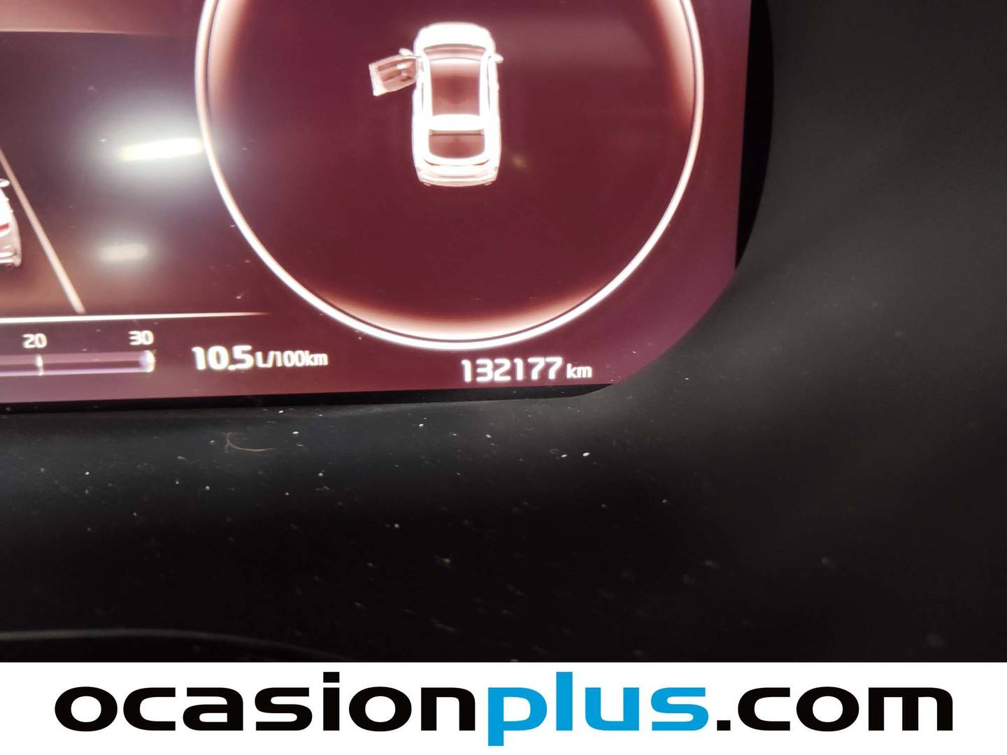 KIA ProCeed KIA ProCeed 1.6 T-GDI GT DCT (204 CV) 204cv