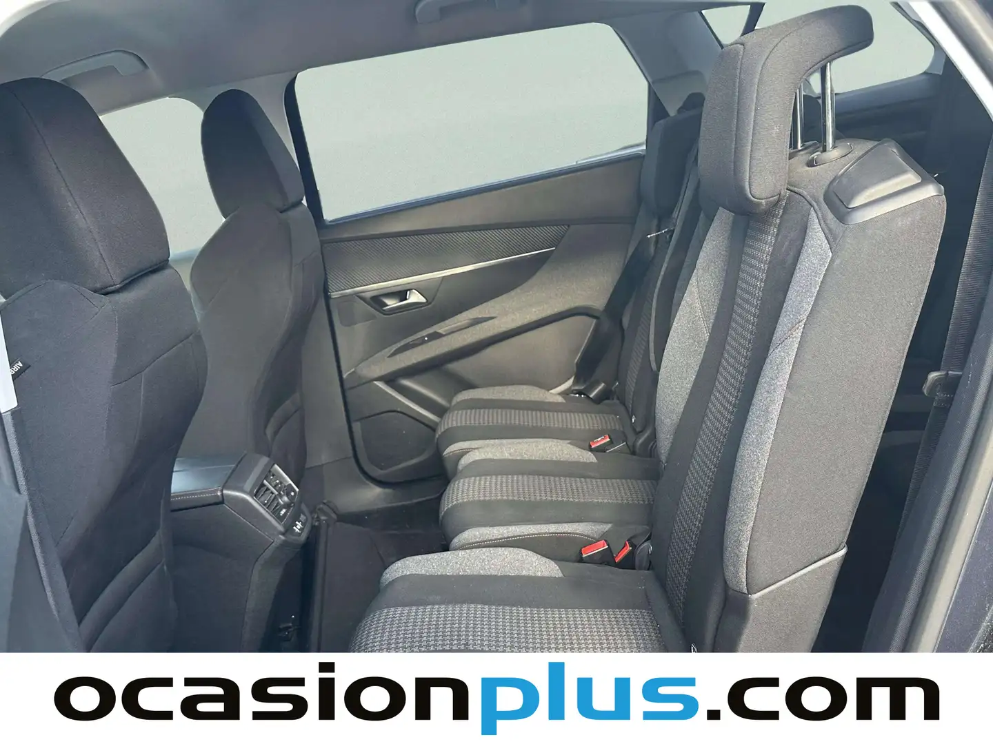 Foto Peugeot 5008 Peugeot 5008 BlueHDI 130 Active S&S 7Plazas (130 CV)