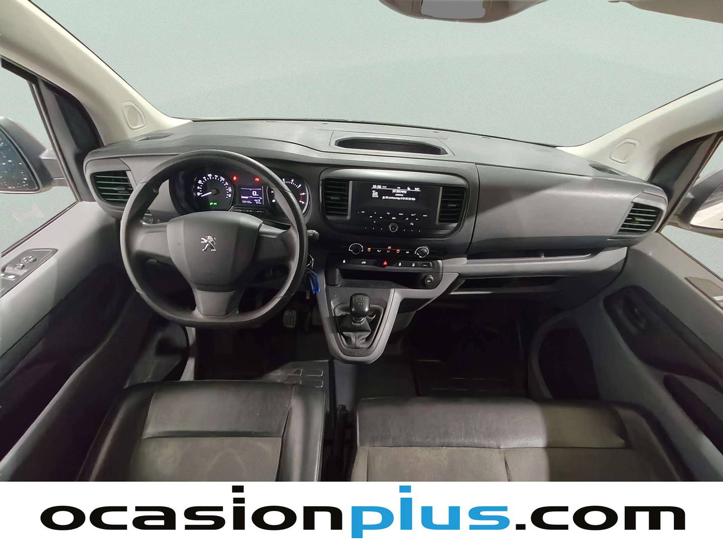 Foto Peugeot Expert Peugeot Expert BlueHDi 100 Pro Standard (102 CV)