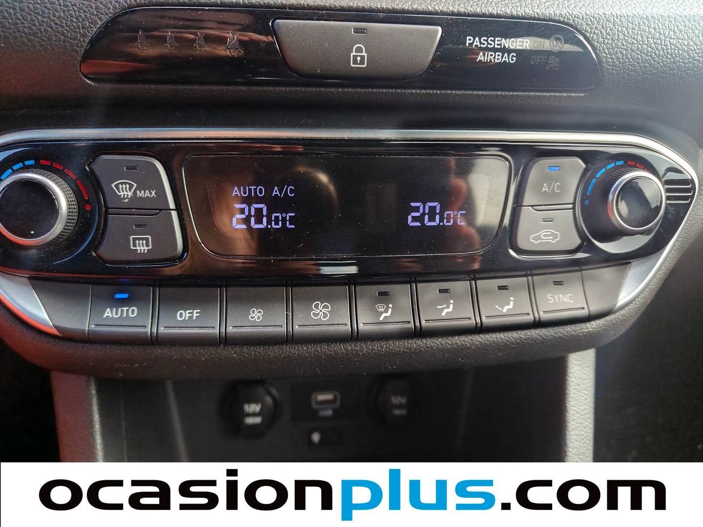 Hyundai i30 Hyundai i30 1.0 TGDI 48V N-Line (120 CV) 2021