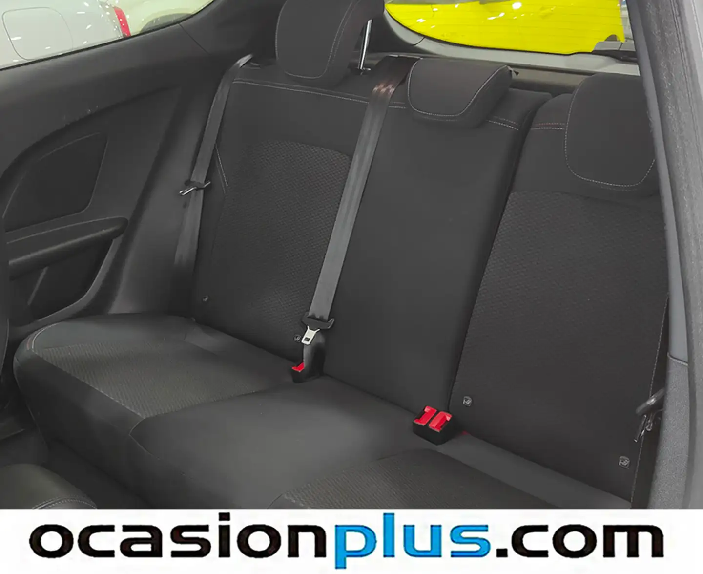 Foto Ford Fiesta Ford Fiesta 1.0 EcoBoost S&S ST-Line (140 CV)