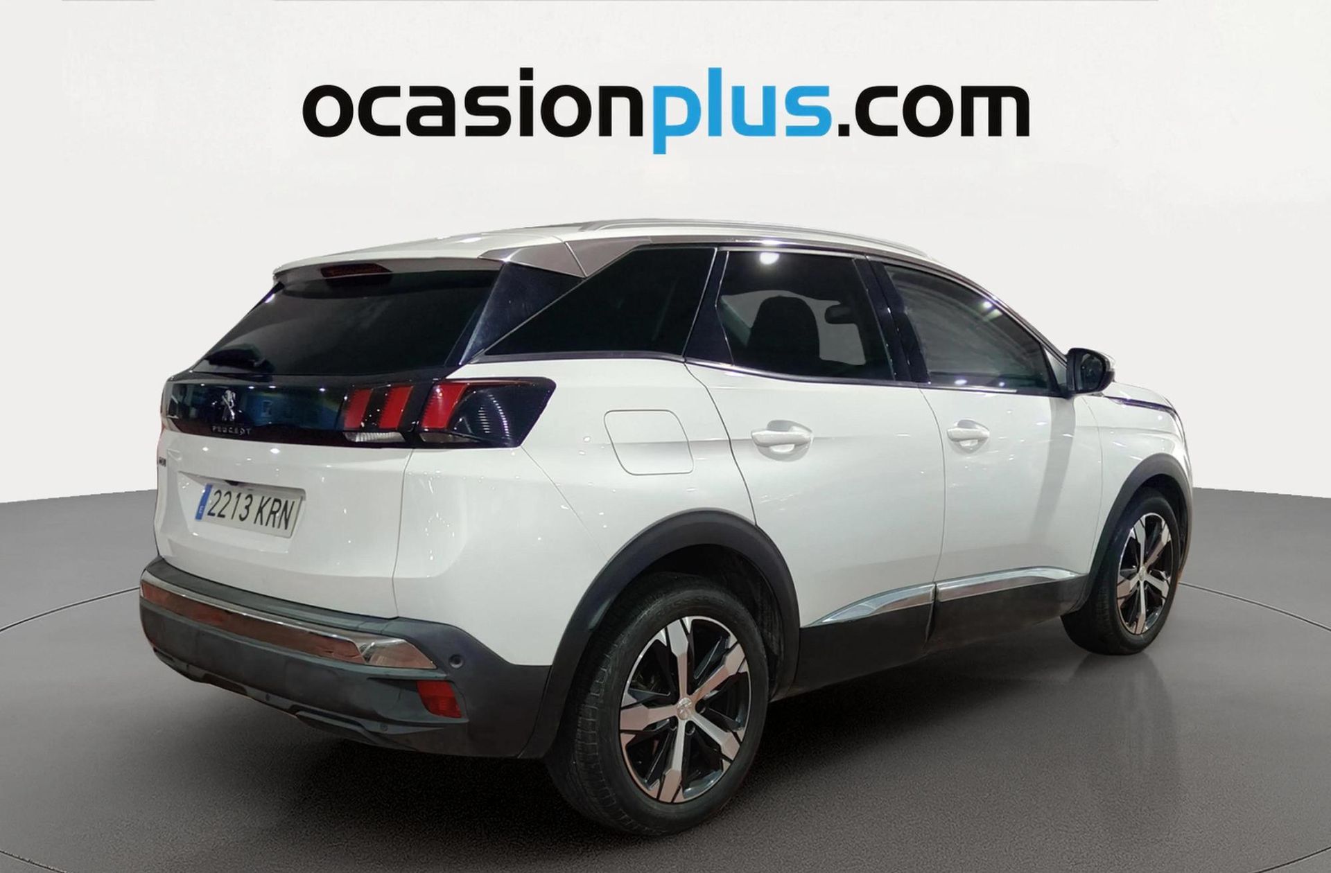 Peugeot 3008 BlueHDi 130 Allure - foto 4